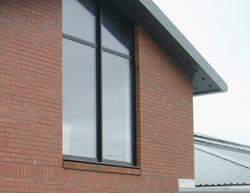 NHS Health Centre, Extension